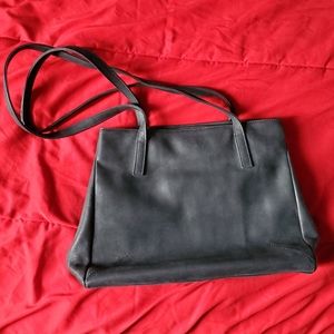 Black Stone Mountain Bag